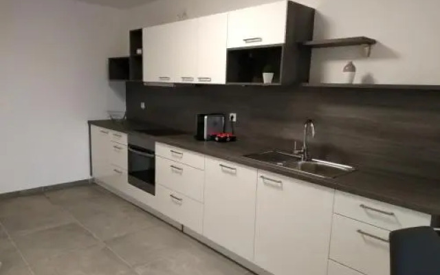 Hotel Restaurant Sailer