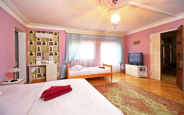 Babilina Hotel