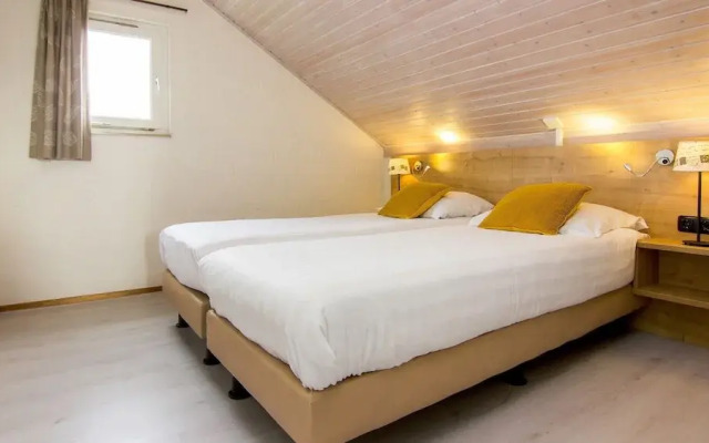 Summio Vakantiepark Reevallis