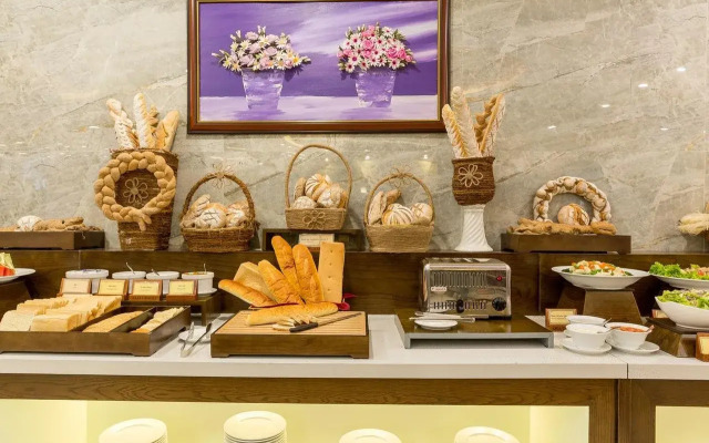 Aria Grand Hotel  Apartments
