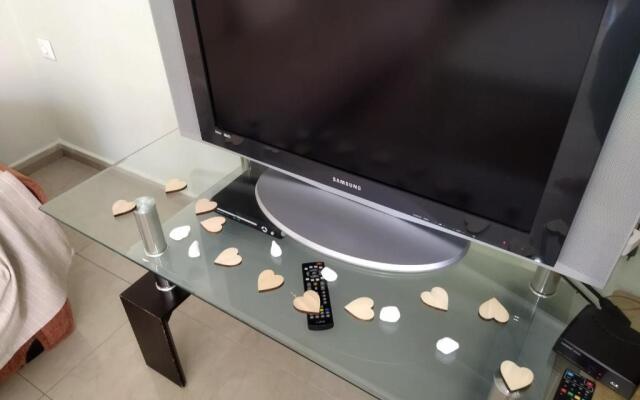 Nafplio BREEZE Άνετη κατοικία από 4 έως 8 επισκέπτες