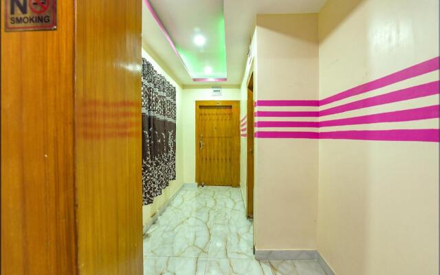 FabHotel Dreamland