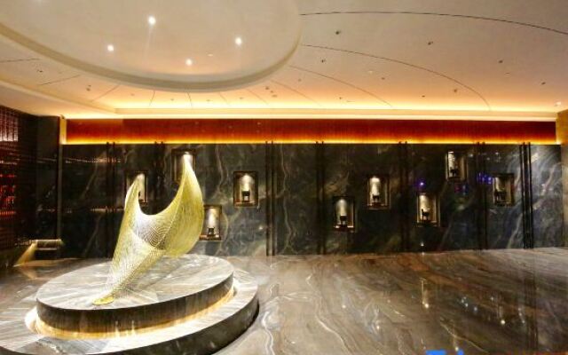 Victoria Harbour Joy Hotel