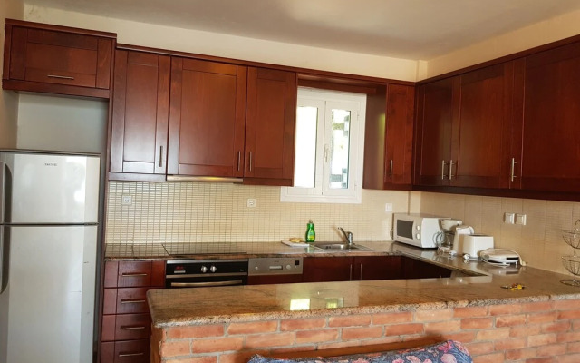 Corfu Glyfada Maisonette 60