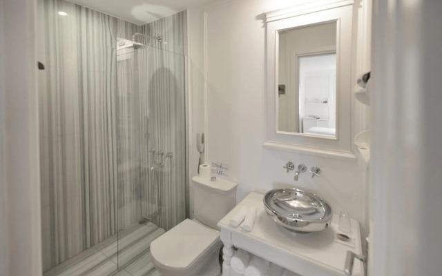 Vintage Hotel Alacati