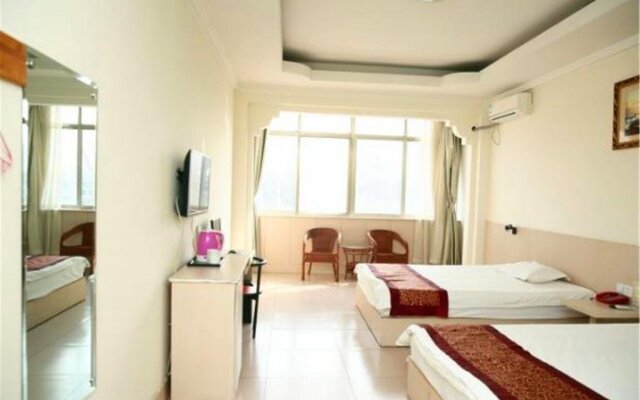 Lotto Express Hotel