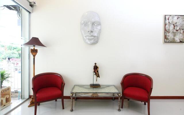 iCheck inn Sukhumvit 22