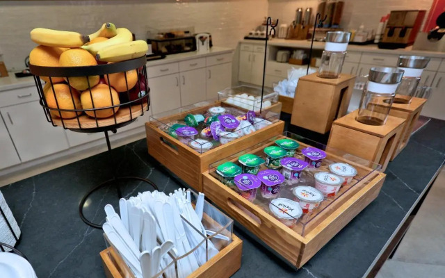 Hampton Inn & Suites Parsippany/North