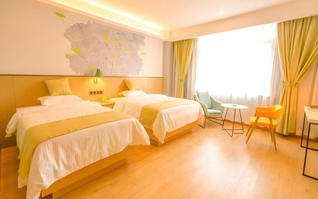 Vatica Hotel (Kashgar Geer Ancient City)