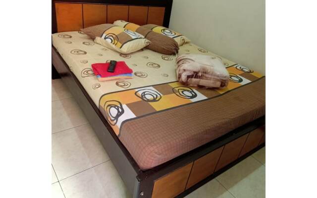Villa Sumber Rejeki