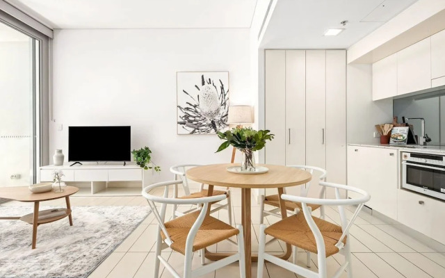 The Alta Apartments by Urban Rest