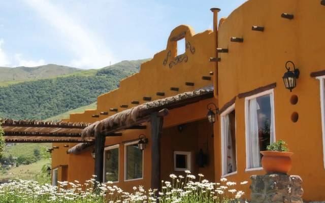 Posada La Guadalupe