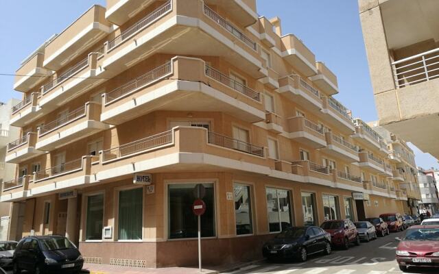 Aparthotel Sole Bello