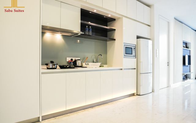 Platinum Suites KLCC - Vale Pine Luxury Homes