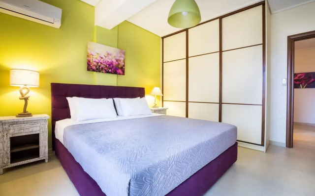 Eucalyptus Apartments Condo Lotos