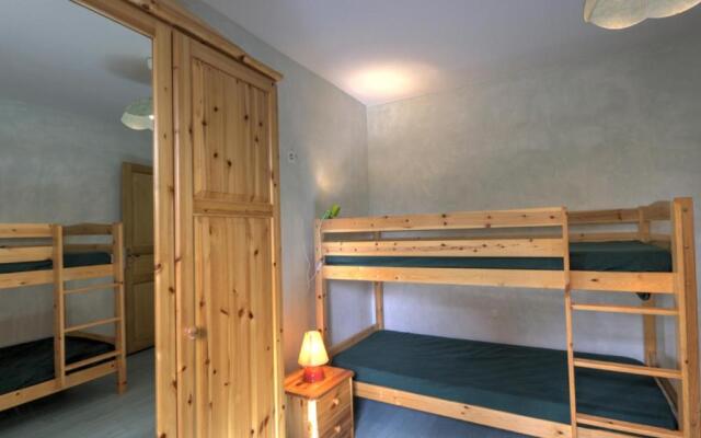Gîte Aboën, 3 pièces, 6 personnes - FR-1-496-14