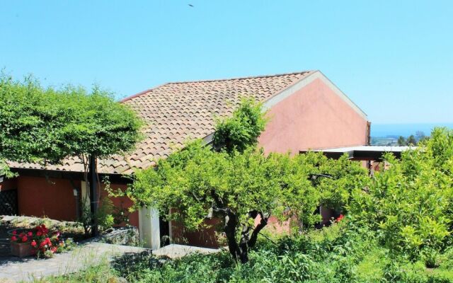 Casa Mandarino