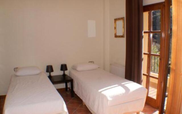 Villa Duende