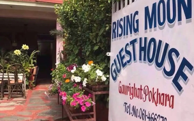 Rising Moon Guest House