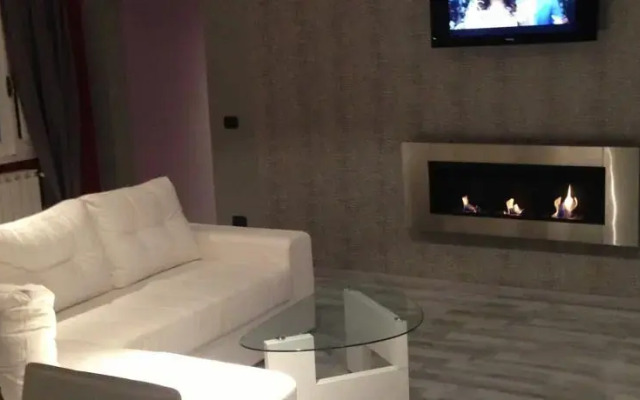 Apartment in via Panicale