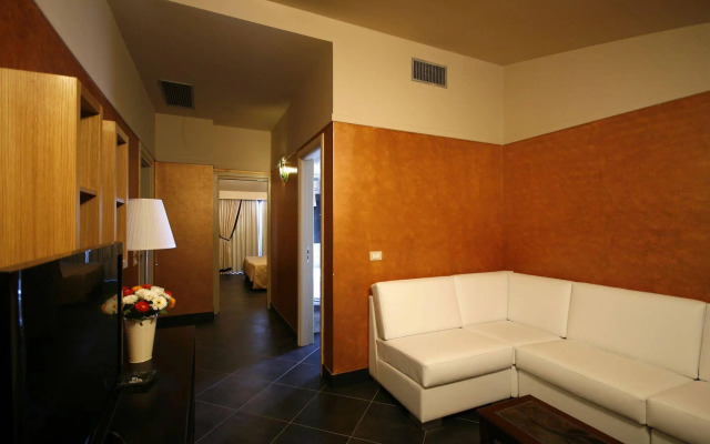 Hotel Briganti