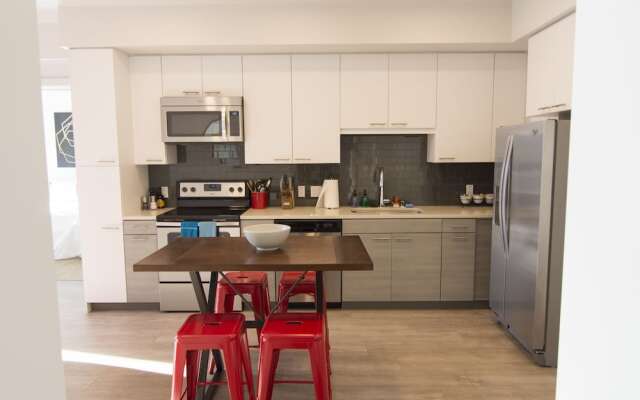 Kasa Sacramento Apartments