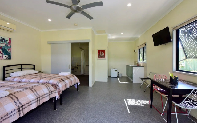 Daintree Peaks ECO Stays