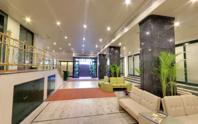Safina Hotel