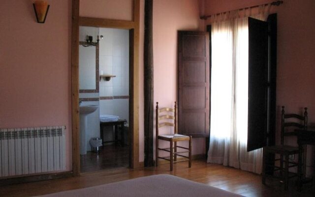 Antiguas Eras la Alberca