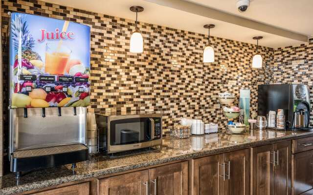 Quality Inn Arkadelphia - University Area