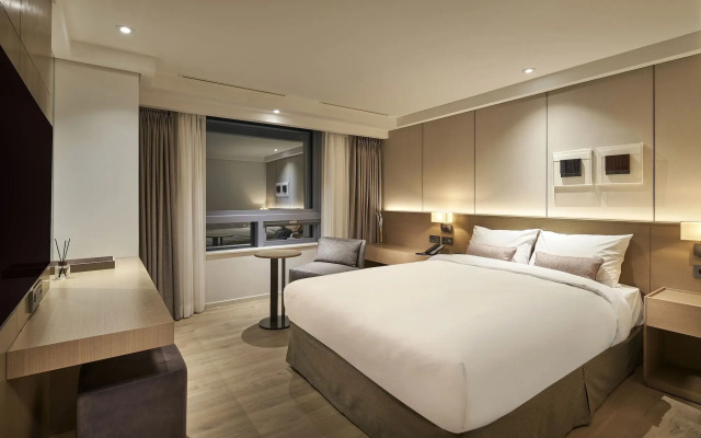 Inter Burgo Exco Hotel