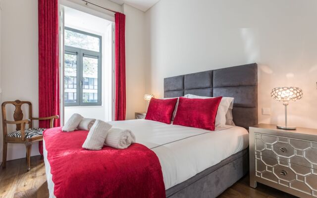 Castilho Premium Living by All In Lisbon