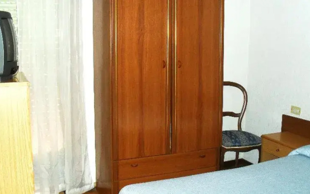Hotel Los Castros