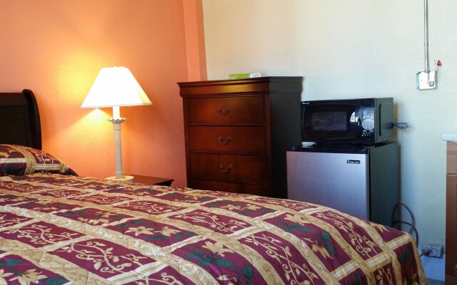 Desmond Hotel
