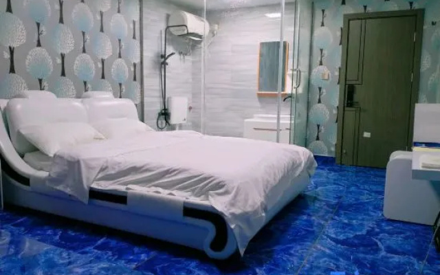 Yunxuan Hotel Zhangzhou