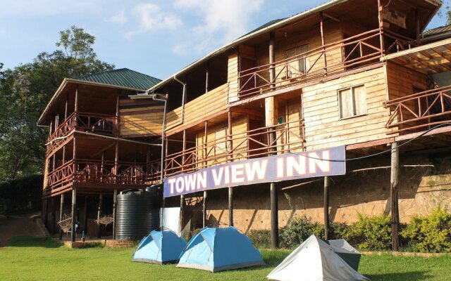 Town View Inn