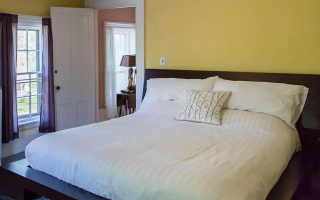 Old parsonage B&B
