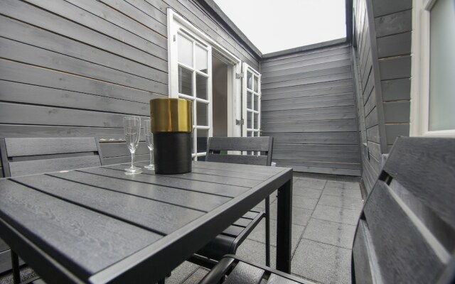 Steine House Central by Brighton Holiday Lets