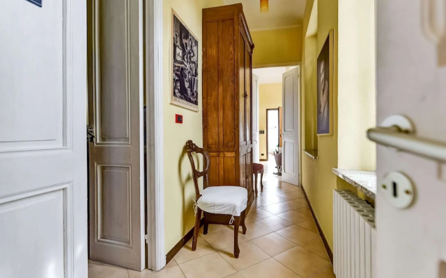 Belvilla by OYO Locanda