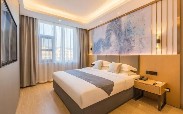 Greentree Eastern Tianjin Dongli Development Zone