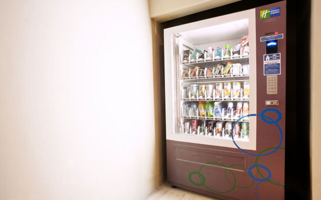 Holiday Inn Express Surabaya CenterPoint by IHG