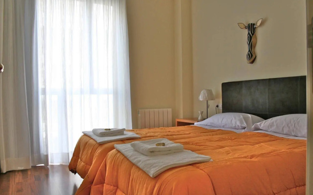 Alcam Paseo de Gracia