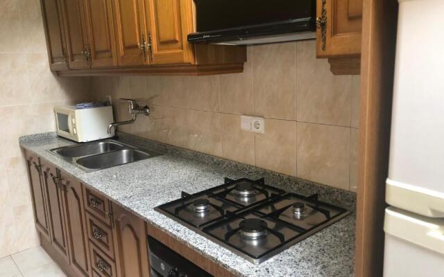 APARTAMENT NORAY EL TARTER 2º 2ª