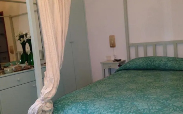 Bed and Breakfast Villa Sorriso Salerno