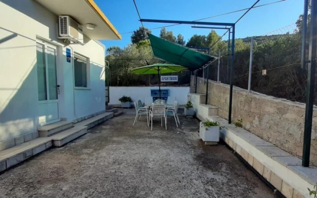 Apartments Andrijana