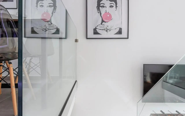 Magnifico apartamento de diseño centro Sevilla