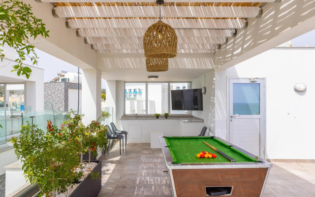 Fig Tree Bay Residences 5