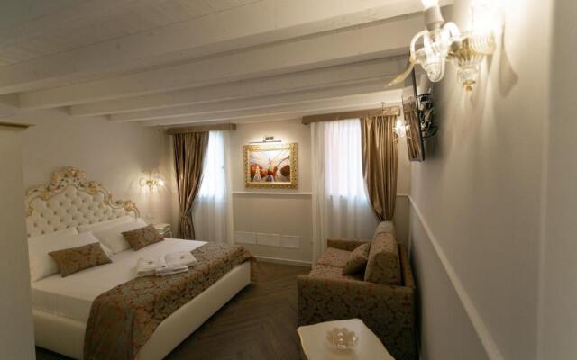 Cà Vittoria Boutique House Chioggia