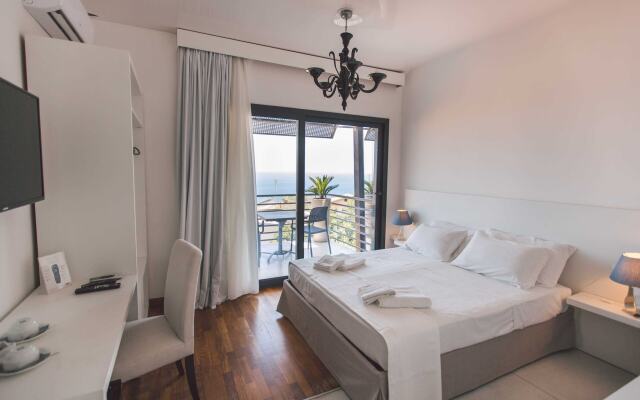 Taormina Palace Hotel