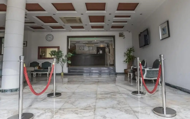 Delmon Hotel Jeddah